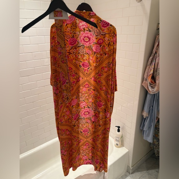 Spell Other - Spell Babs robe